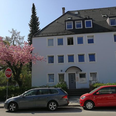 Boardinghouse Munchen-Laim Hotel Kültér fotó
