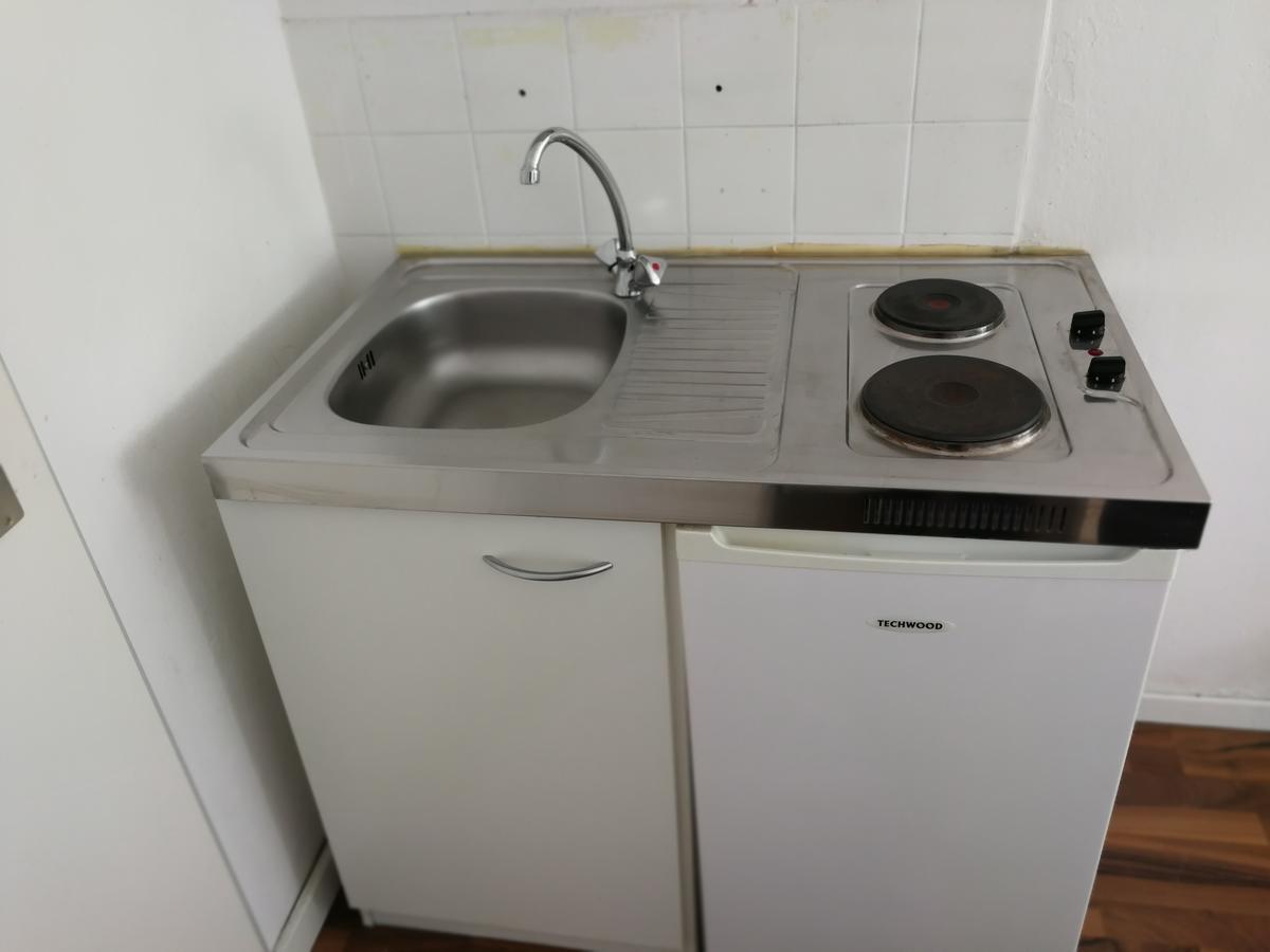 Boardinghouse Munchen-Laim Hotel Kültér fotó