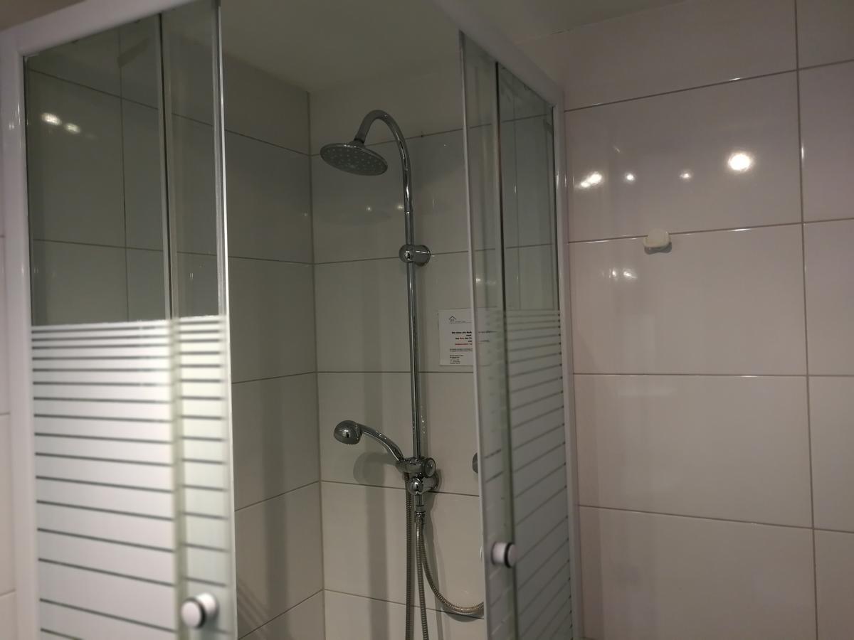 Boardinghouse Munchen-Laim Hotel Kültér fotó