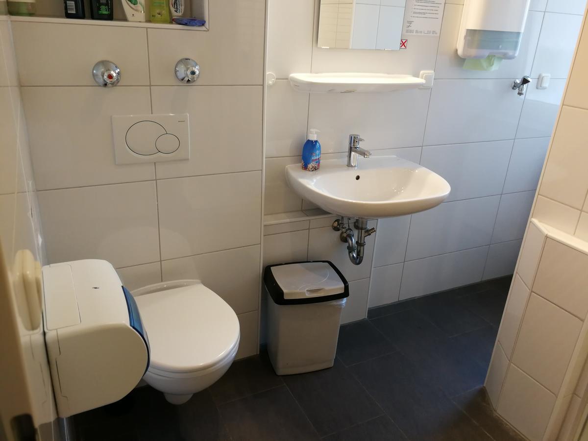 Boardinghouse Munchen-Laim Hotel Kültér fotó