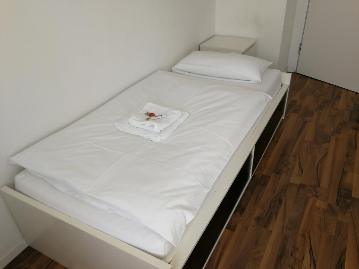 Boardinghouse Munchen-Laim Hotel Kültér fotó