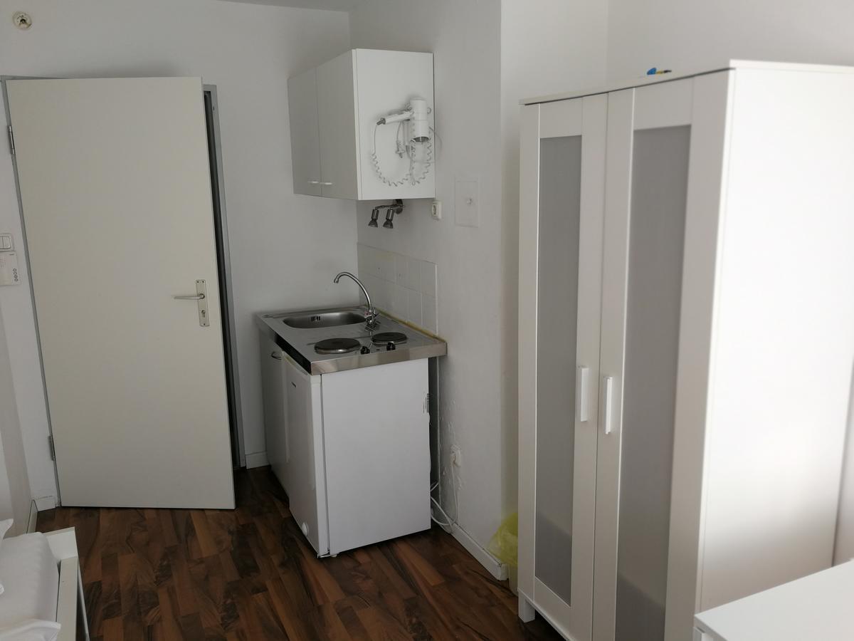 Boardinghouse Munchen-Laim Hotel Kültér fotó