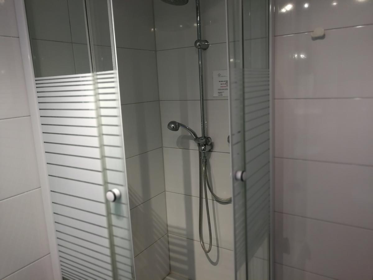 Boardinghouse Munchen-Laim Hotel Kültér fotó
