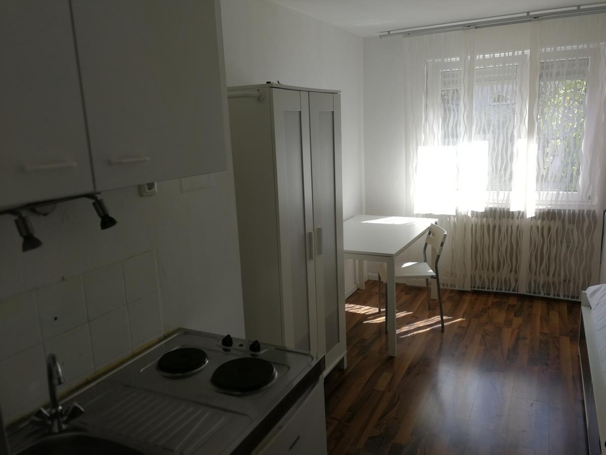 Boardinghouse Munchen-Laim Hotel Kültér fotó