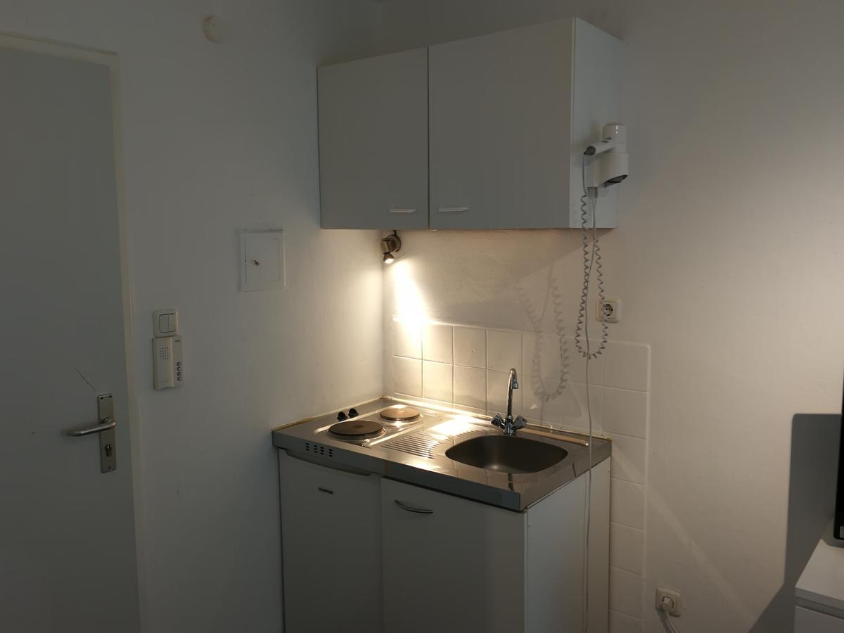 Boardinghouse Munchen-Laim Hotel Kültér fotó