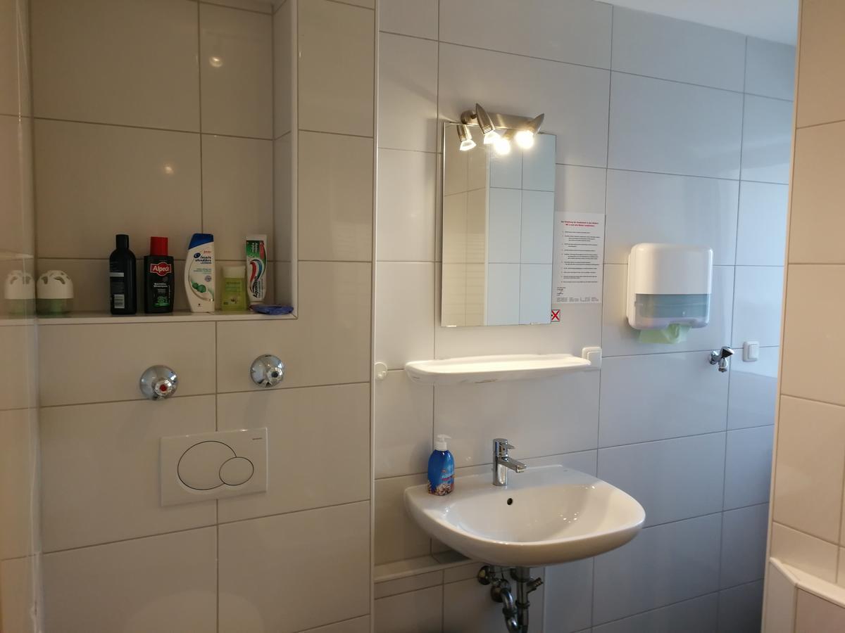 Boardinghouse Munchen-Laim Hotel Kültér fotó