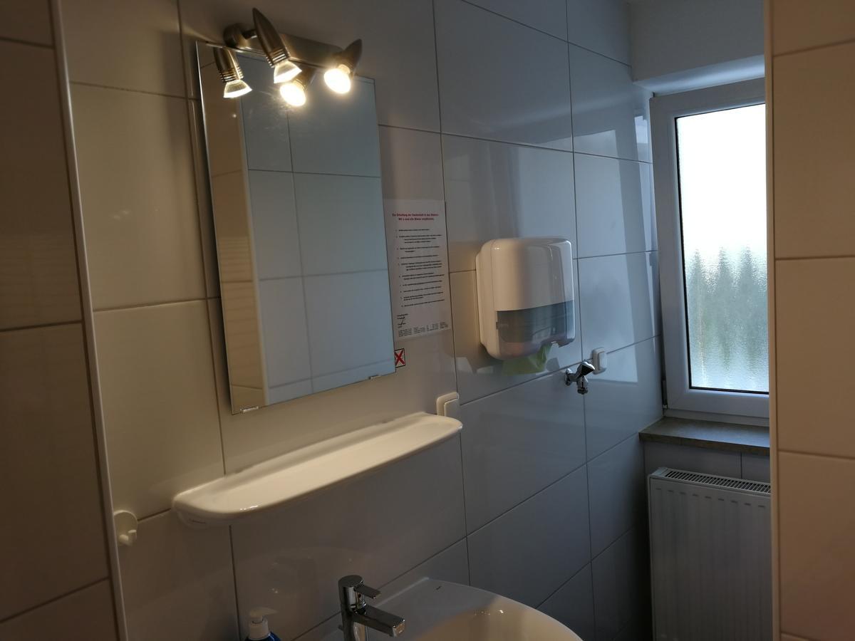 Boardinghouse Munchen-Laim Hotel Kültér fotó