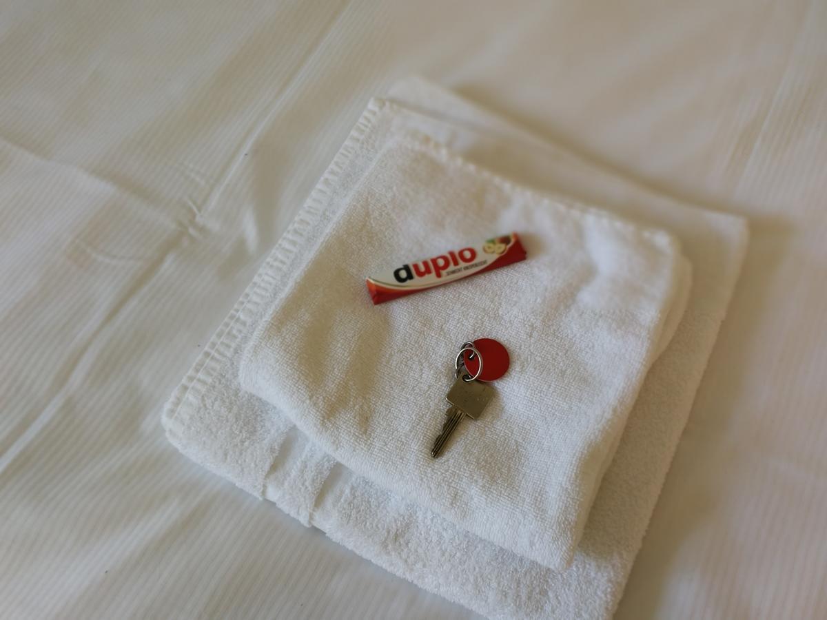 Boardinghouse Munchen-Laim Hotel Kültér fotó